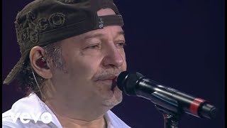 Vasco Rossi  Vivere o niente Live Kom 011  Milano [upl. by Ecinrahs]