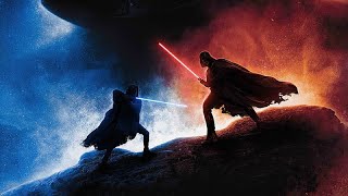 ObiWan amp Yoda VS Anakin amp Darth Sidious THEME COVER Battle of the heroes and Duel of the fates [upl. by Derdle971]