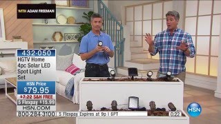 HSN  The Monday Night Show with Adam Freeman 04182016  7 PM [upl. by Lucas172]