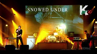 Keane  Snowed Under Live at Aragon Ballroom 2005 [upl. by Slifka]