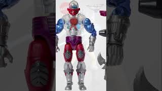 A Mattel mandou essas novidades que vão fazer a linha MOTU Masterverse brilhar ainda mais em 2025 [upl. by Dannie878]