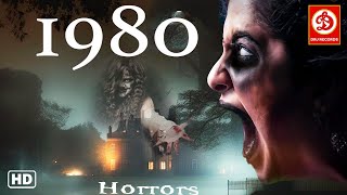 1980 HD New Bollywood Superhit Horror Movie Horror Story  Priyanka Upendra  Chintan Vikas [upl. by Ludvig]