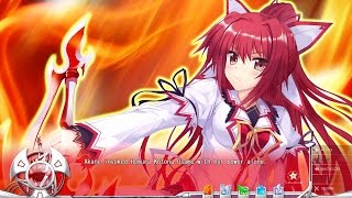 Koiken Otome Akanes Route 53  Visual Novel Corner☆ [upl. by Mroz]