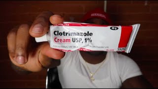 REVIEWINGClotrimazole Cream usp 1 [upl. by Ettezoj889]