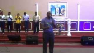 KB Fire Praise and Worship [upl. by Fellows]