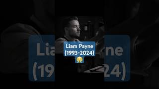 Liam Payne 😭  A Legacy Beyond One Direction onedirection 1d liampayneedits liampaynedeath [upl. by Assirat]