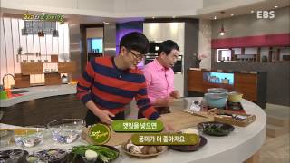 최고의 요리 비결  The best cooking secrets김하진의 소고기버섯전골001 [upl. by Isoj886]