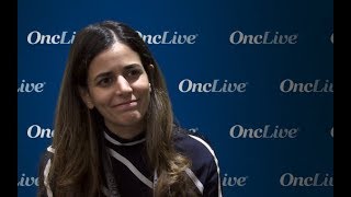 Dr Fakhri on the Use of Carfilzomib in Multiple Myeloma [upl. by Herta113]