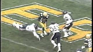 Bears Packers replay game Nov 5th 1989 [upl. by Nemrak]