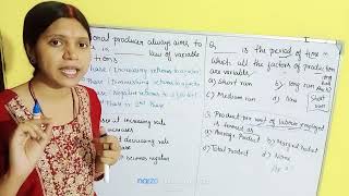 Microeconomics MCQS Class 12th economics [upl. by Anuaik]