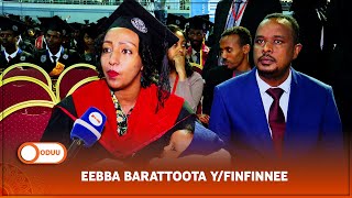 EEBBA BARATTOOTA YFINFINNEE [upl. by Ierdna]