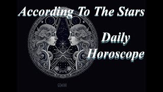 Gemini Horoscope for September 24 2024 A Night of New Beginnings [upl. by Arahd]