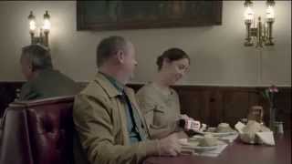 TV Commercial  A1 Steak Sauce  The Mctaggarts  For Almost Everything [upl. by Christye]