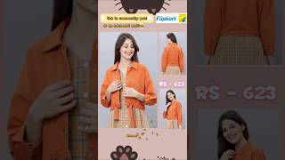 Jacket collection flipkart  trendy jacket for women  flipkart viralshorts fashion [upl. by Gnaoh]