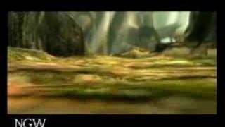 Zelda Twilight Princess  Sacred Grove  Part 2  WikiGameGuides [upl. by Pellikka615]