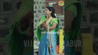 Vidayshree Masabinala gi gi padagalu Short Video [upl. by Tivad]