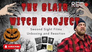 The Blair Witch Project from Second Sight has arrived and its hands down the release of the year [upl. by Jeannette197]