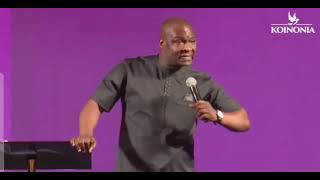 Deliverance from demonic powers Apostle Joshua Selman [upl. by Nare]