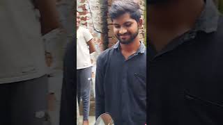 Song shooting Raebareli shortvideo vlog comedy trendingsong [upl. by Gwenette]