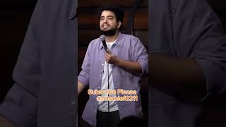 Stand up comedy by samay raina standupcomedy indiasgotlatent samayraina [upl. by Yelroc]