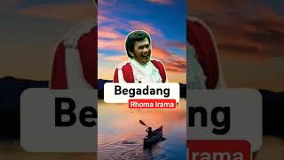 Sering Begadang Rhoma Irama begadang rhomairama sonetagroup [upl. by Eilata]