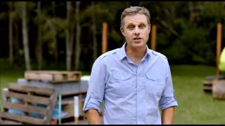 GRAND DESIGNS AUSTRALIA S2 EP4 Kyneton Flat Pack Home [upl. by Jarnagin348]