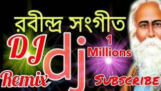 Rabindra Sangeet dj remix [upl. by Alaj472]