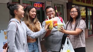 Chicagos BEST Neighborhood  Ultimate One Day Chinatown Experience  Food amp Things to Do Guide [upl. by Pergrim]