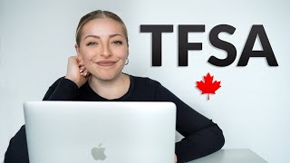 TFSA Explained  Everything You Need To Know About The Tax Free Savings Account For Beginners [upl. by Nedry970]