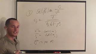 Linear Econometrics Asymptotic Normality [upl. by Hinze]