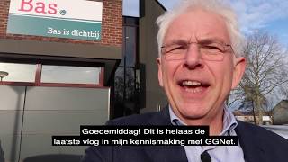 GGNet bestuurder Jochanan Huijser vlog7 [upl. by Senskell]