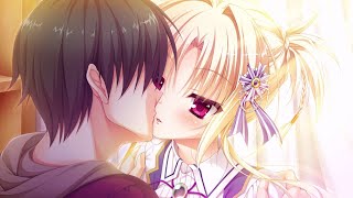 Kinkoi Golden Loveriche Heroinas Route 10  Visual Novel Corner☆ [upl. by Aiel]