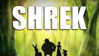 SHREK  All Star By Smash Mouth  DreamWorks Pictures [upl. by Repohtsirhc224]