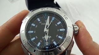 Festina  Diver F16505A [upl. by Nolyad]