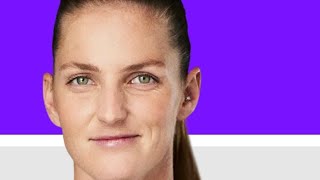 🎾Nottingham Final Live Commentary Karolina Pliskova v Katie Boulter [upl. by Lapides347]