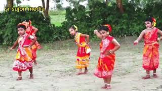 Nachite Nachite Komola Sundori  Dance  কমলা সুন্দরী  SONALI DAS  NACHER JOLSAGHAR [upl. by Atiuqahs993]