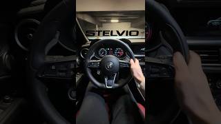 2024 Alfa Romeo Stelvio Veloce TOUR [upl. by Dellora]