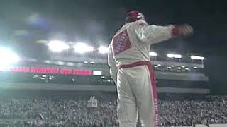 Party like its 1999 Tony Stewarts first career win at Richmond [upl. by Lough]