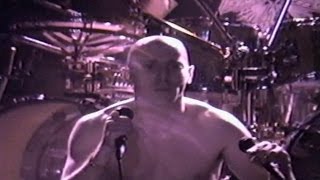 Tool Live 1996 The Glass House Remastered [upl. by Kondon376]