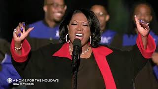 Patti Labelle  live National Christmas Tree Lighting At The White House  2021 [upl. by Palumbo]