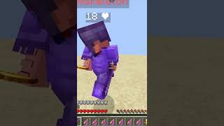 Learning 19PvP Pojavlauncher pvp pojavlauncherpvp pojavalauncher minecraftshorts minecraft [upl. by Winograd]