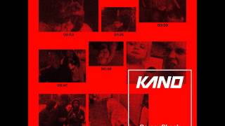 Kano  GarageSkankFREESTYLE Official Audio [upl. by Ynnol]