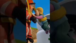 🔴Fireman Sam intro 15 season 5 season vocals shorts [upl. by Auerbach]