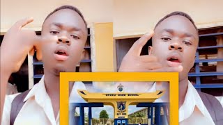 Yaw Tog Finally Complete Opoku Ware Senior High School  Celebration Video [upl. by Aihsyt]