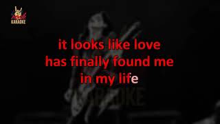 Foreigner  I Want To Know What Love Is Karaoke Version [upl. by Yebot]