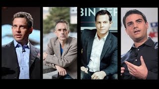 How the Intellectual Dark Web Works [upl. by Loseff]