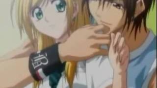 『•AMV•』Yuzuru is Wearing Kais Heart Like Jewelry [upl. by Annoirb654]