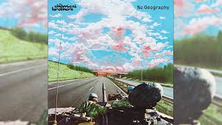 The Chemical Brothers  No Geography FULL ALBUM Japanese Edition 2019  Lidvall TECHNO LIVE SET 3 [upl. by Kilbride]