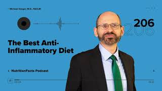 Podcast The Best AntiInflammatory Diet [upl. by Macmullin]