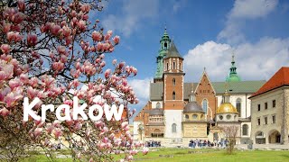 Krakow Poland [upl. by Inkster]